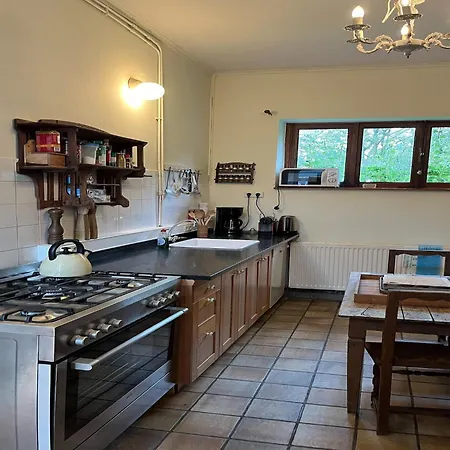 Charming Castle In Casa de Férias