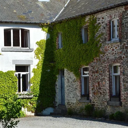 Holiday home Charming Castle In *