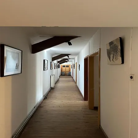 Charming Castle In * Roumont