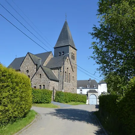Charming Castle In * Roumont