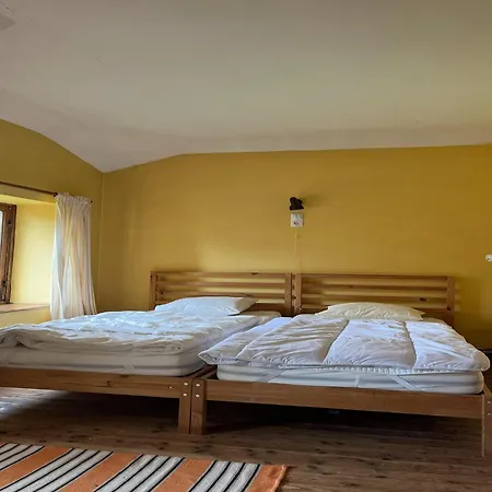 Ferienhaus Charming Castle In